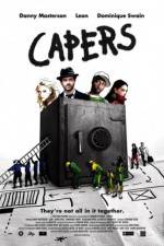 Watch Capers Movie4k