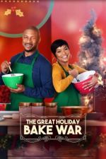 Watch The Great Holiday Bake War Movie4k