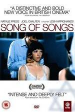 Watch Song of Songs Movie4k