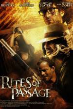 Watch Rites of Passage Movie4k