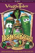 Watch Veggie Tales Heroes of the Bible Volume 2 Movie4k