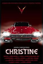 Watch Christine: Fast and Furious Movie4k