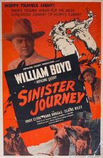 Watch Sinister Journey Movie4k