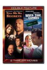 Watch Tell Me No Secrets Movie4k