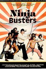 Watch Ninja Busters Movie4k