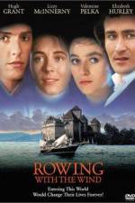 Watch Rowing with the Wind Movie4k