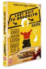 Watch Last Exit to Brooklyn Movie4k