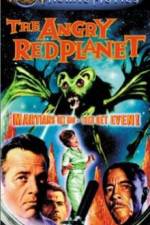 Watch The Angry Red Planet Movie4k