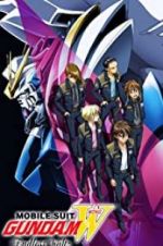 Watch Gundam Wing: The Movie - Endless Waltz Movie4k