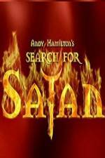 Watch Andy Hamilton's Search for Satan Movie4k