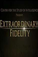 Watch Extraordinary Fidelity Movie4k