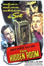 Watch The Hidden Room Online Movie4k