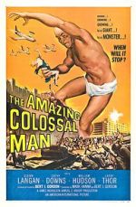 Watch The Amazing Colossal Man Movie4k