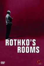 Watch Rothko's Rooms Movie4k