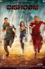 Watch Dishoom Movie4k