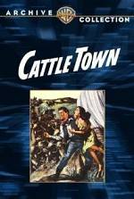 Watch Cattle Town Movie4k