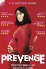 Watch Prevenge Movie4k