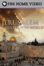 Watch Jerusalem Center of the World Movie4k