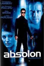 Watch Absolon Movie4k