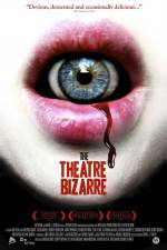 Watch The Theatre Bizarre Movie4k