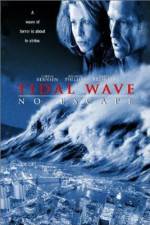 Watch Tidal Wave No Escape Movie4k