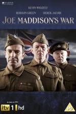 Watch Joe Maddison's War Movie4k