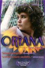 Watch Oriana Movie4k