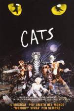 Watch Cats The Musical Movie4k