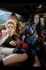 Watch Descendants: Set It Off! Movie4k