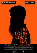 Watch Las Cosas Como Son Movie4k