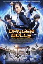 Watch Danger Dolls Movie4k