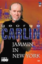 Watch George Carlin Jammin' in New York Movie4k