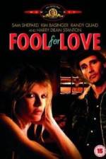 Watch Fool for Love Movie4k