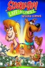 Watch Scooby Doo Spookalympics Movie4k