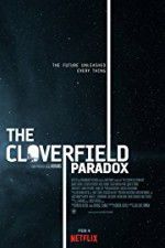 Watch The Cloverfield Paradox Movie4k