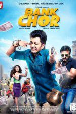 Watch Bank Chor Movie4k