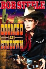 Watch Doomed at Sundown Movie4k