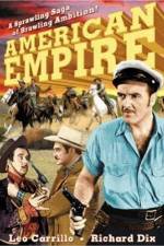 Watch American Empire Movie4k