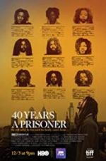 Watch 40 Years a Prisoner Movie4k