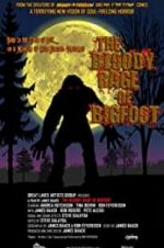 Watch The Bloody Rage of Bigfoot Movie4k