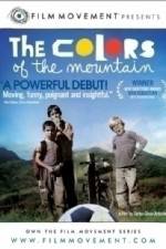 Watch The Colors of the Mountain Movie4k