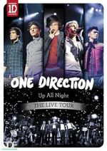 Watch Up All Night: The Live Tour Movie4k