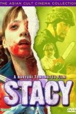 Watch Stacy Movie4k