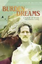 Watch Burden of Dreams Movie4k