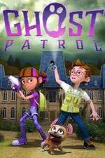 Watch Ghost Patrol Movie4k