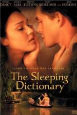 Watch The Sleeping Dictionary Movie4k