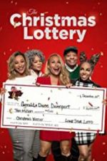 Watch The Christmas Lottery Movie4k