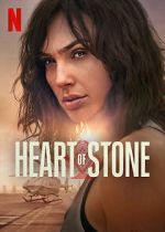 Watch Heart of Stone Movie4k