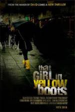 Watch That Girl in Yellow Boots Movie4k