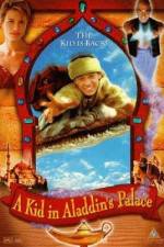 Watch A Kid in Aladdin's Palace Movie4k